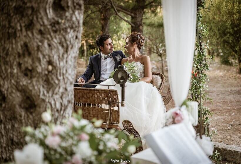 Отель Park Novecento Resort