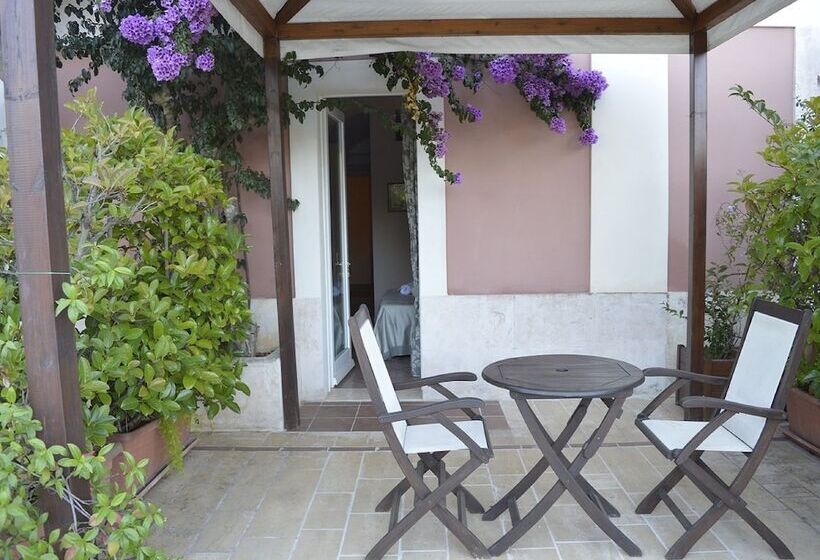 Отель Park Novecento Resort