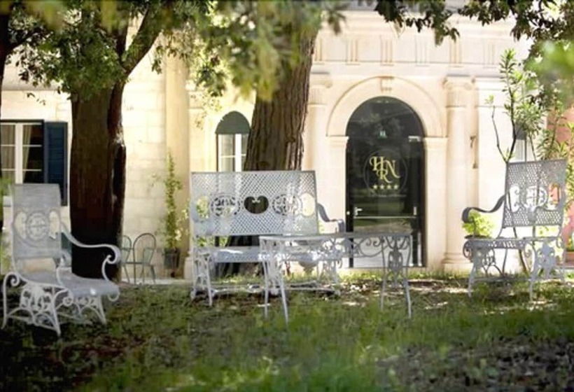 Отель Park Novecento Resort