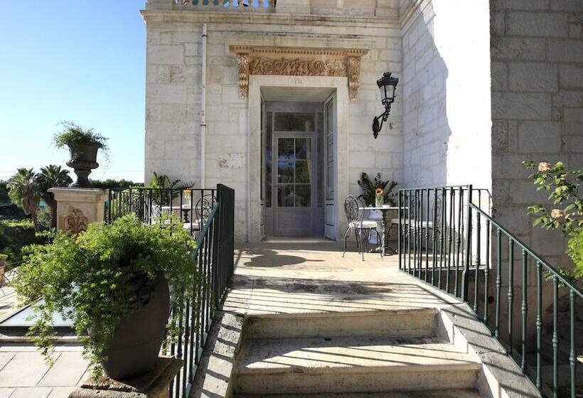 Отель Park Novecento Resort