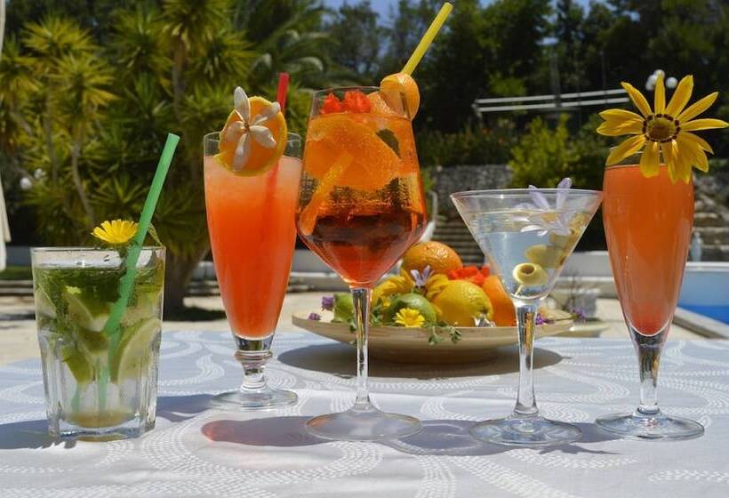 Отель Park Novecento Resort