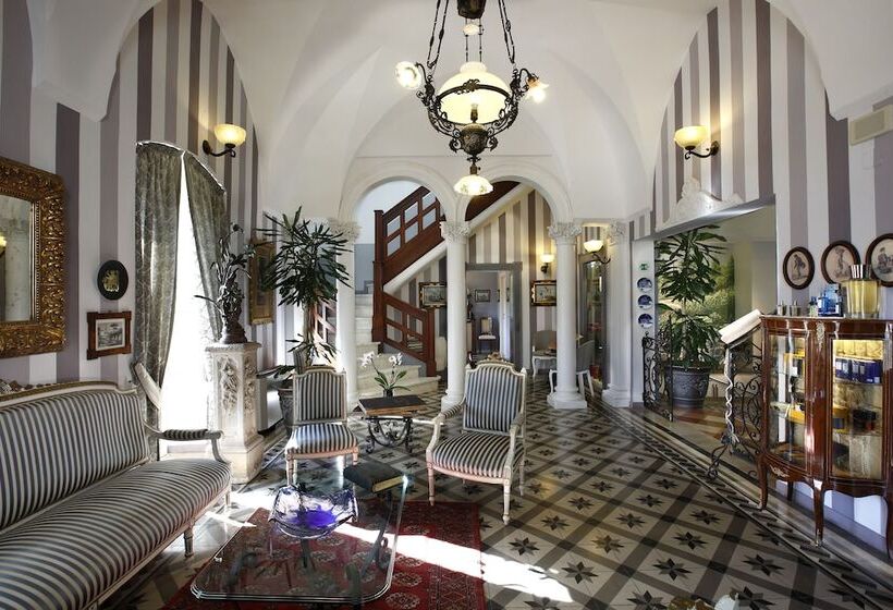 Отель Park Novecento Resort