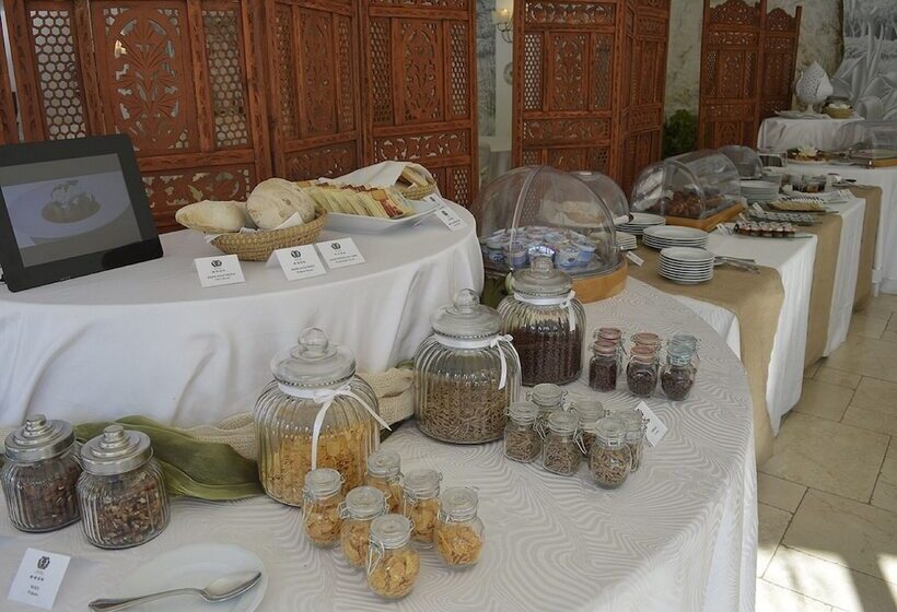 Отель Park Novecento Resort