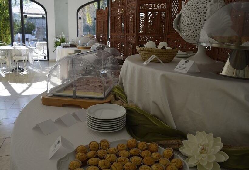 Отель Park Novecento Resort