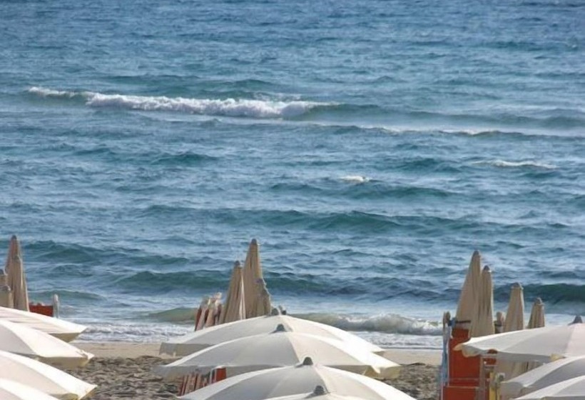 בית מלון כפרי Petraria Resort