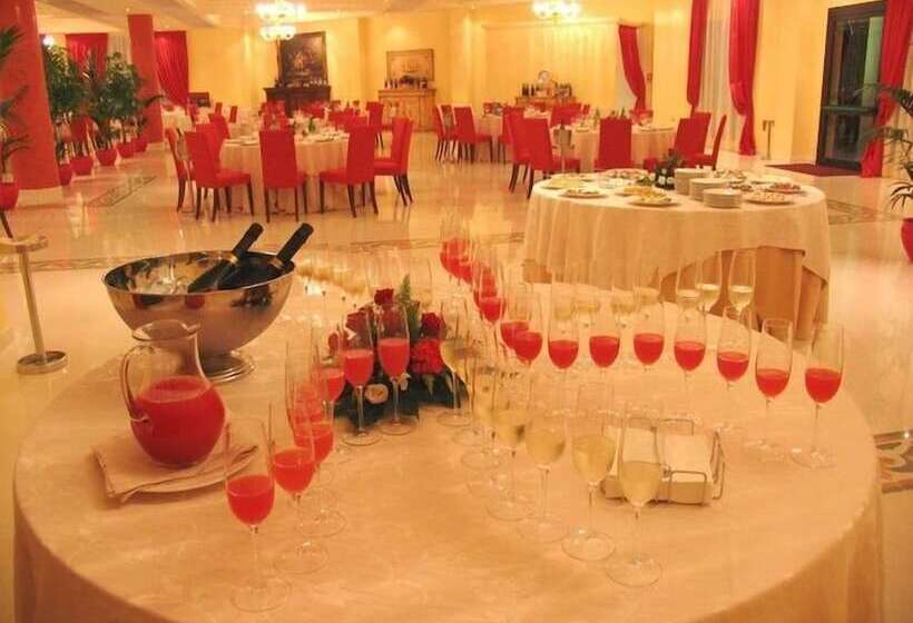 فندق Petraria Resort