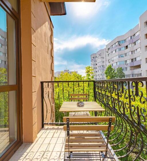 هتل Piccolo Mondo By Citybookings