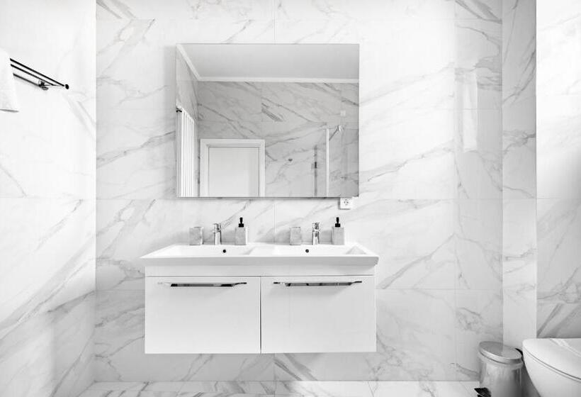 هتل Piccolo Mondo By Citybookings