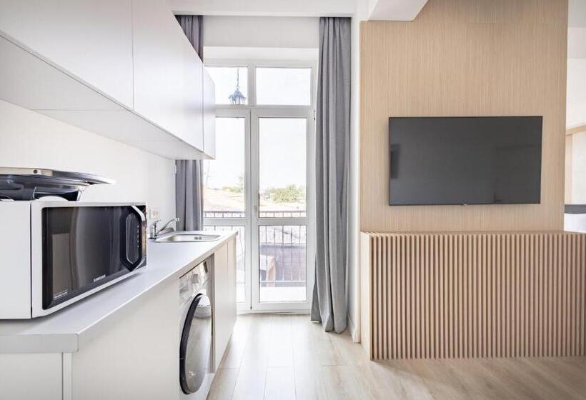 هتل Piccolo Mondo By Citybookings