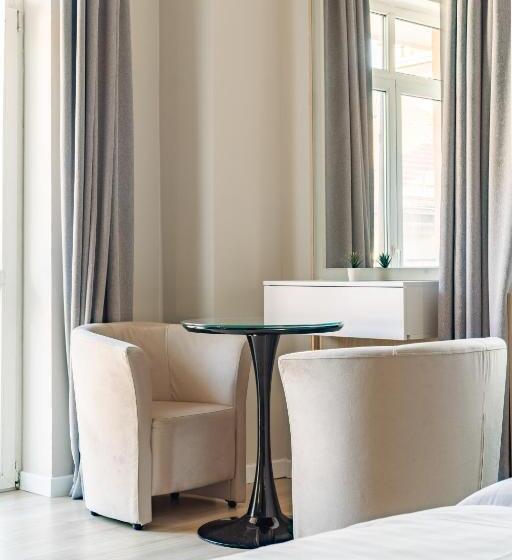 هتل Piccolo Mondo By Citybookings