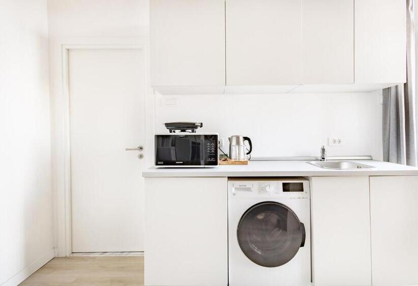 هتل Piccolo Mondo By Citybookings