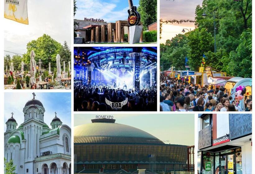 هتل Piccolo Mondo By Citybookings