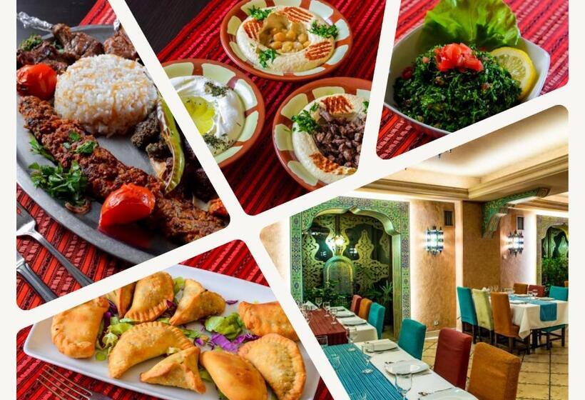 هتل Piccolo Mondo By Citybookings