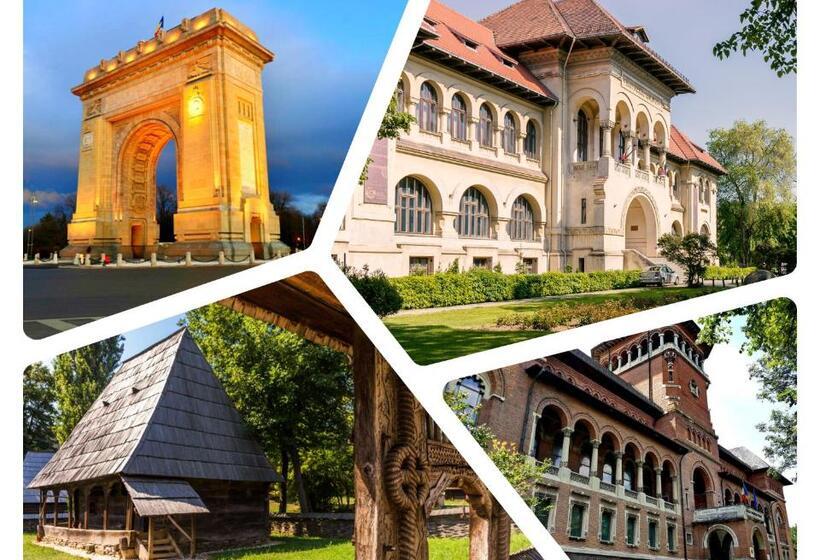 هتل Piccolo Mondo By Citybookings