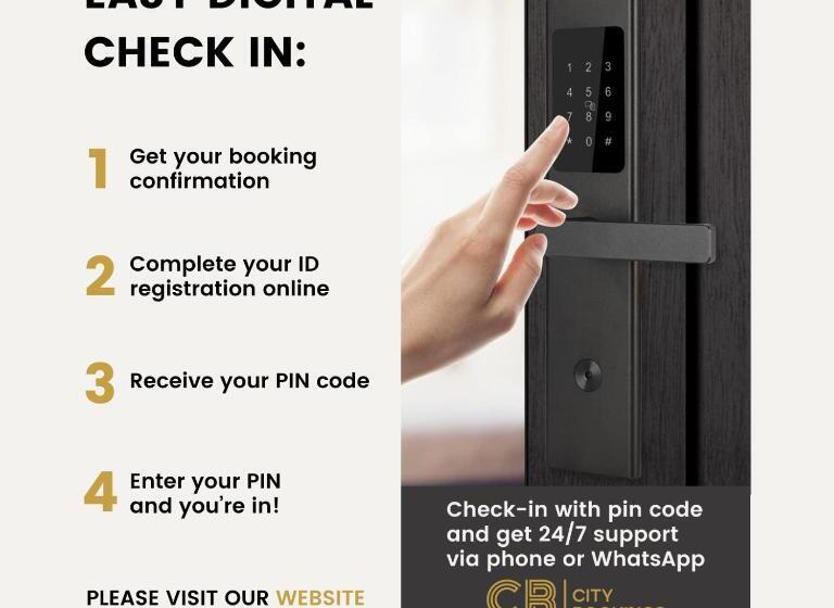 هتل Piccolo Mondo By Citybookings