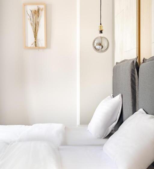 هتل Piccolo Mondo By Citybookings