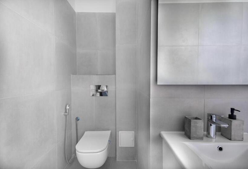 هتل Piccolo Mondo By Citybookings