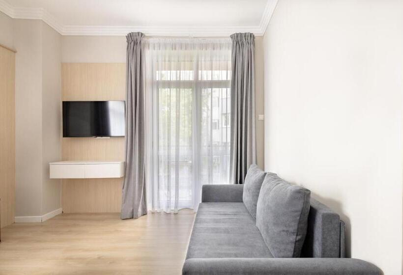 هتل Piccolo Mondo By Citybookings