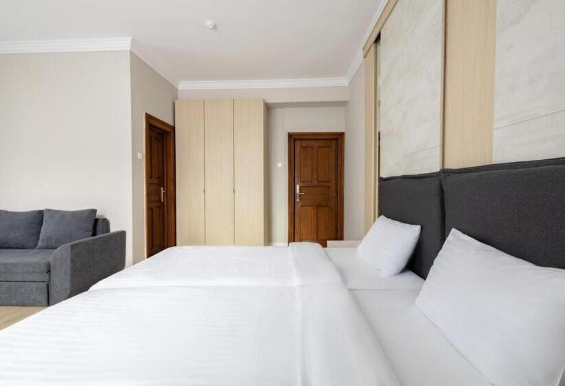 هتل Piccolo Mondo By Citybookings