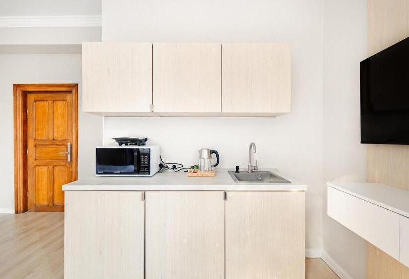 هتل Piccolo Mondo By Citybookings