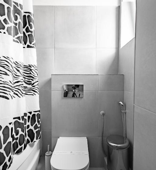 هتل Piccolo Mondo By Citybookings