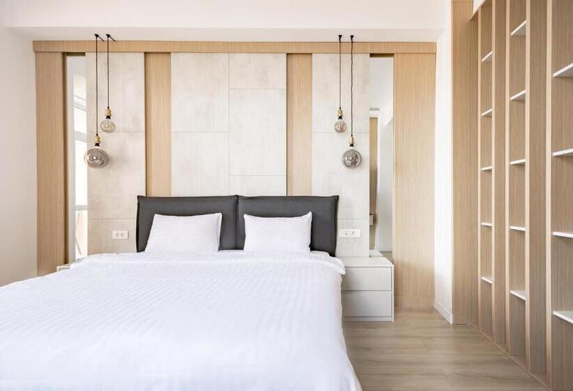 هتل Piccolo Mondo By Citybookings