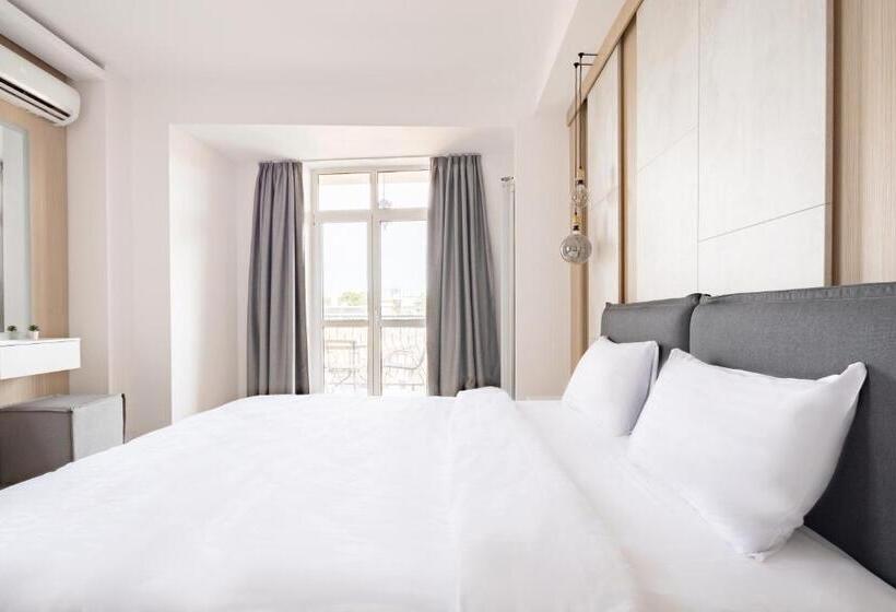 هتل Piccolo Mondo By Citybookings