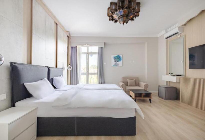 هتل Piccolo Mondo By Citybookings