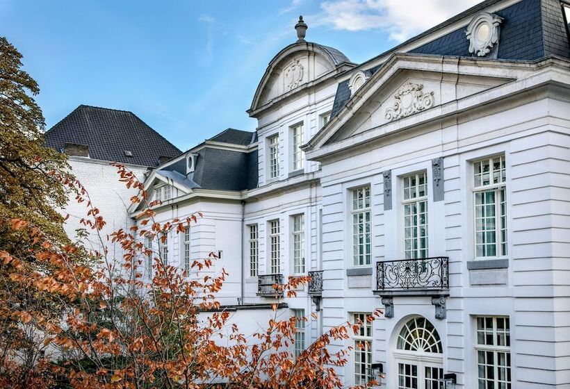 Pillows Grand Boutique Hotel Reylof Ghent