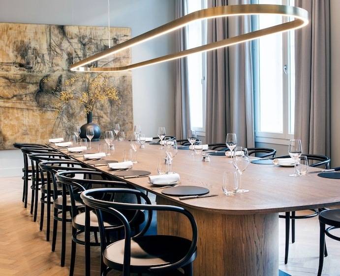 Pillows Grand Boutique Hotel Reylof Ghent