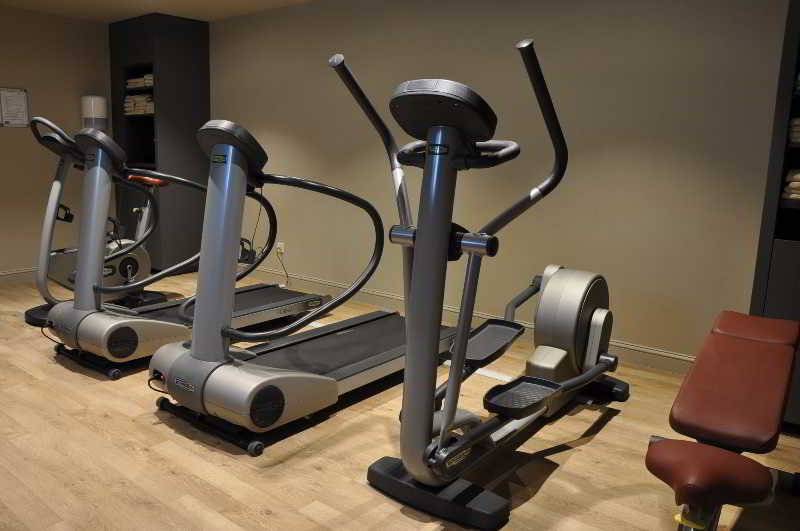 Pillows Grand Boutique Hotel Reylof Ghent