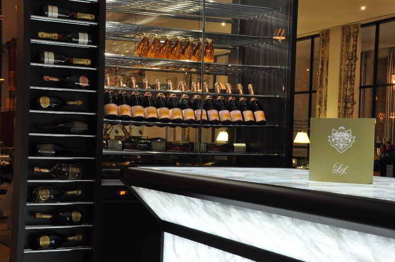 Pillows Grand Boutique Hotel Reylof Ghent