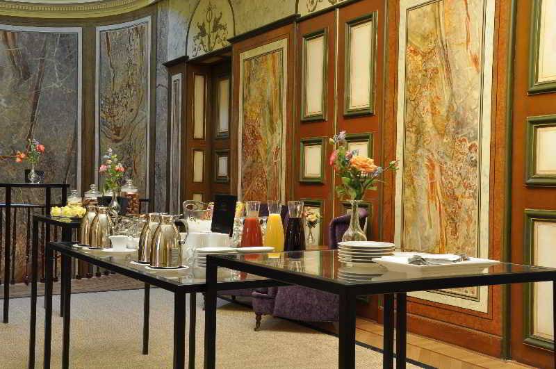 Pillows Grand Boutique Hotel Reylof Ghent