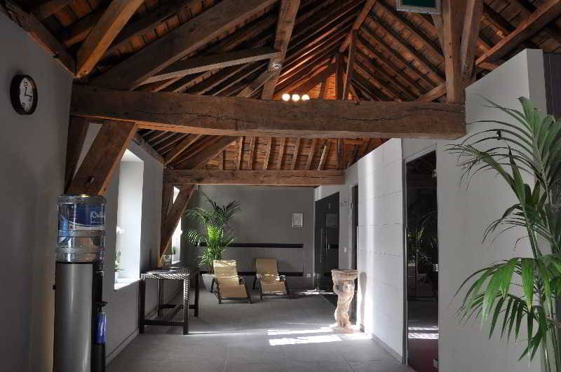 Pillows Grand Boutique Hotel Reylof Ghent