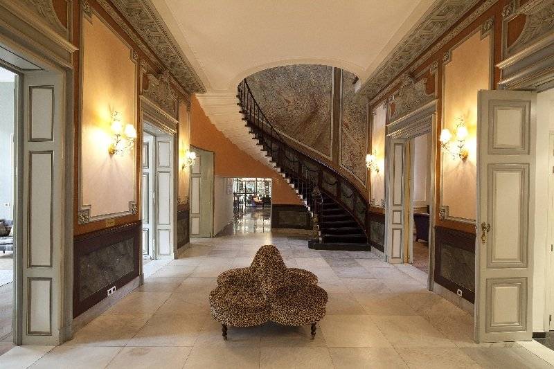 Pillows Grand Boutique Hotel Reylof Ghent