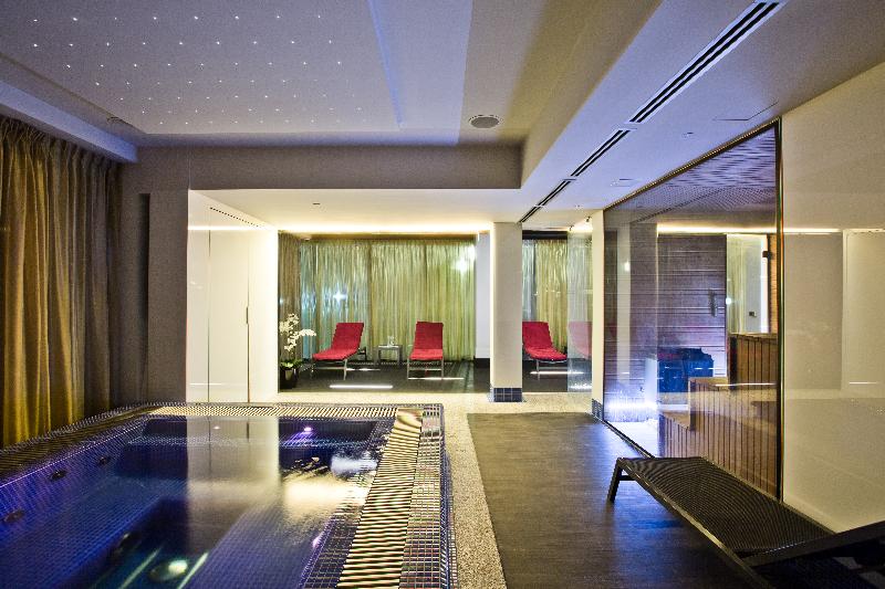 Platinum Palace Boutique Hotel & Spa