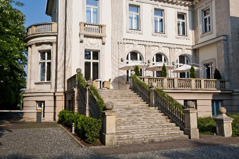 Platinum Palace Boutique Hotel & Spa