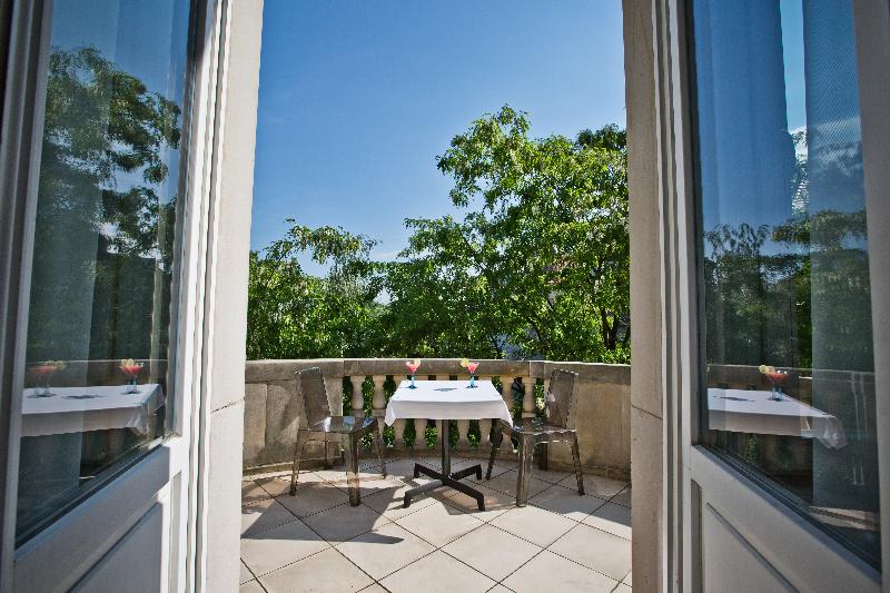 Platinum Palace Boutique Hotel & Spa