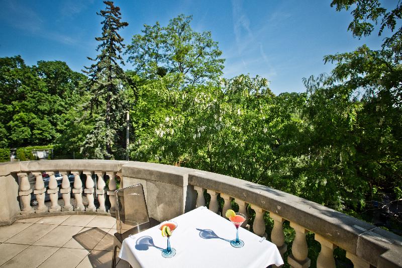 Platinum Palace Boutique Hotel & Spa