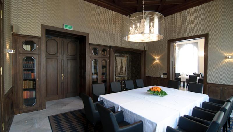 Platinum Palace Boutique Hotel & Spa