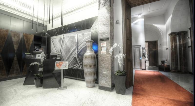 Platinum Palace Boutique Hotel & Spa