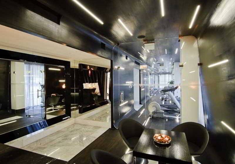 Platinum Palace Boutique Hotel & Spa