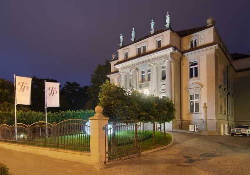 Platinum Palace Boutique Hotel & Spa