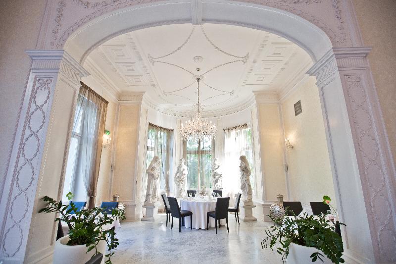 Platinum Palace Boutique Hotel & Spa