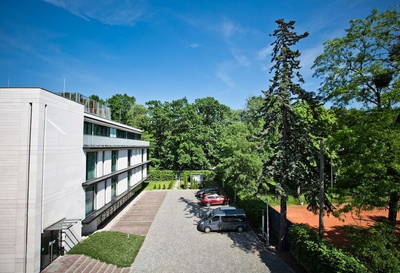 Platinum Palace Boutique Hotel & Spa