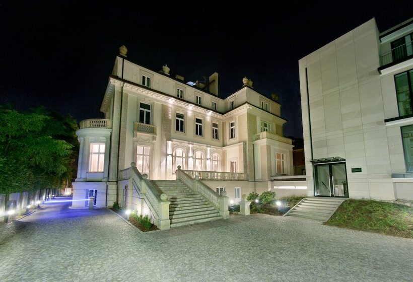 Platinum Palace Boutique Hotel & Spa