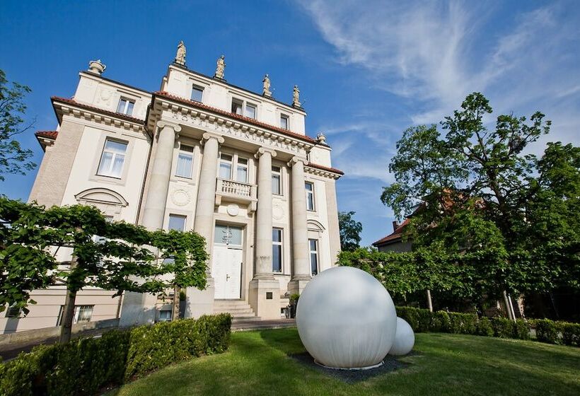 Platinum Palace Boutique Hotel & Spa