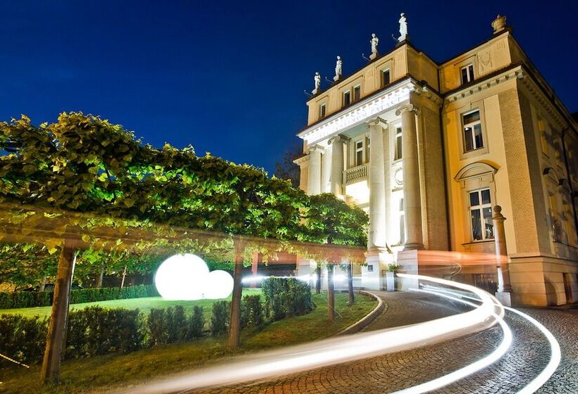 Platinum Palace Boutique Hotel & Spa