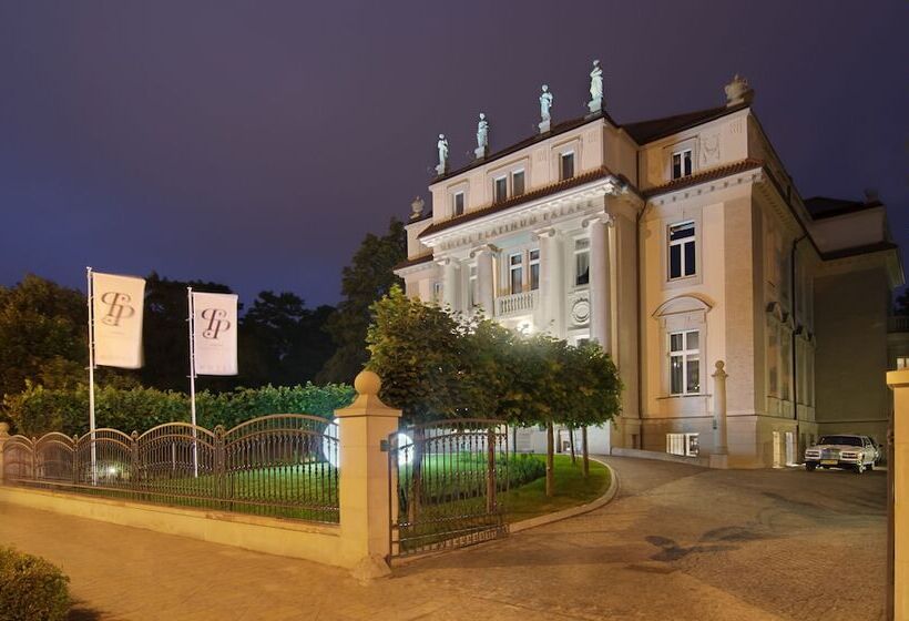 Platinum Palace Boutique Hotel & Spa