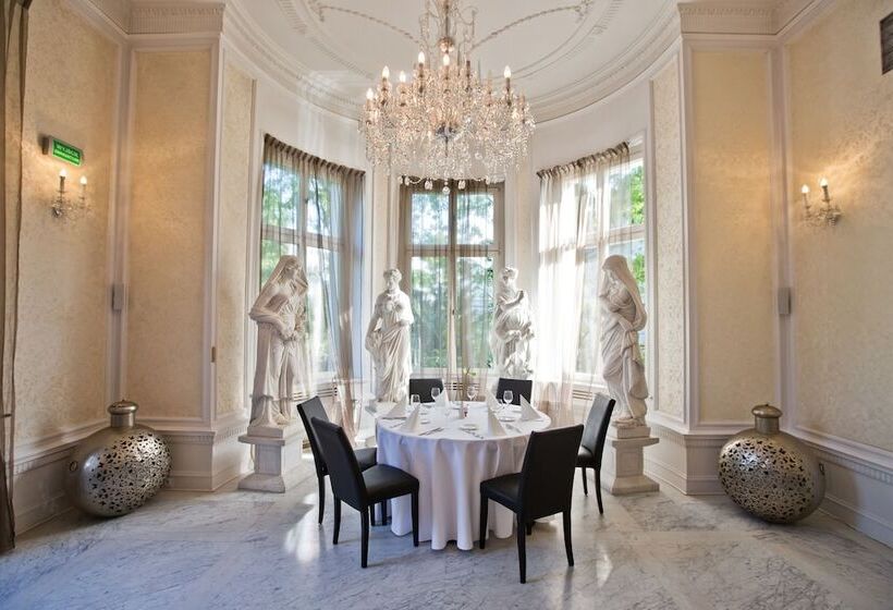 Platinum Palace Boutique Hotel & Spa